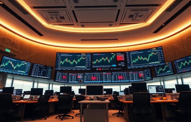 Financial Institutions