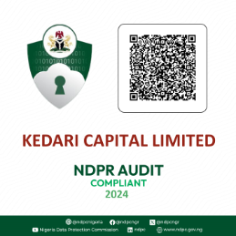 NDPR Audit Compliance Trustmark 2024